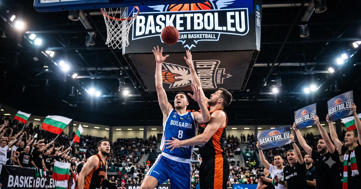 basketbol.eu